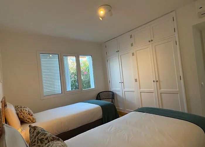 Cotes By Canariasgetaway