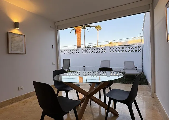 Cotes By Canariasgetaway