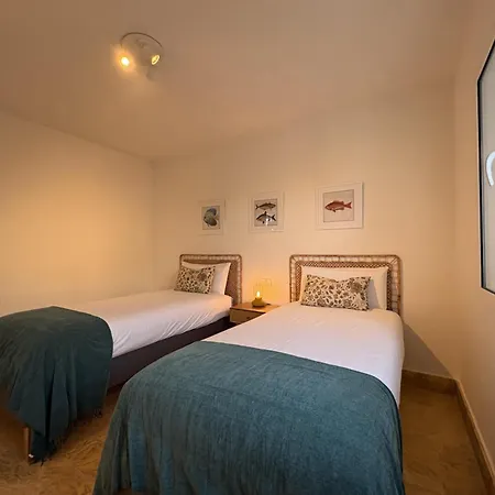 Feriehus Cotes By Canariasgetaway