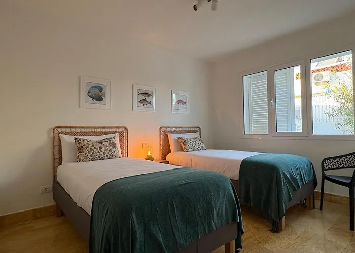 Feriehus Cotes By Canariasgetaway *