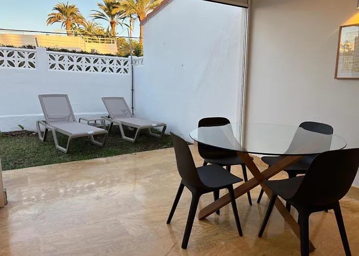 Cotes By Canariasgetaway * Playa del Inglés