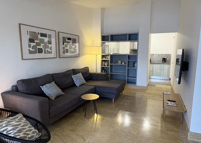 Cotes By Canariasgetaway Feriehus