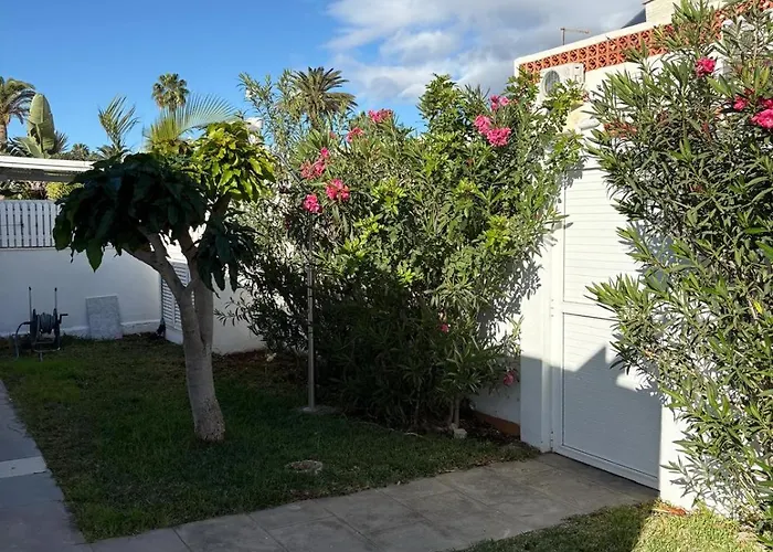 Feriehus Cotes By Canariasgetaway Playa del Inglés