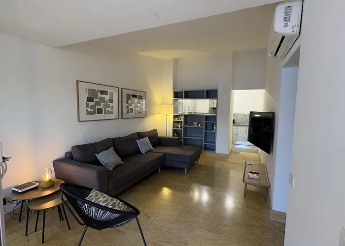 Cotes By Canariasgetaway Feriehus