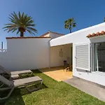 Σπίτι διακοπών Cotes By Canariasgetaway Πλάγια ντελ Ινγκλές