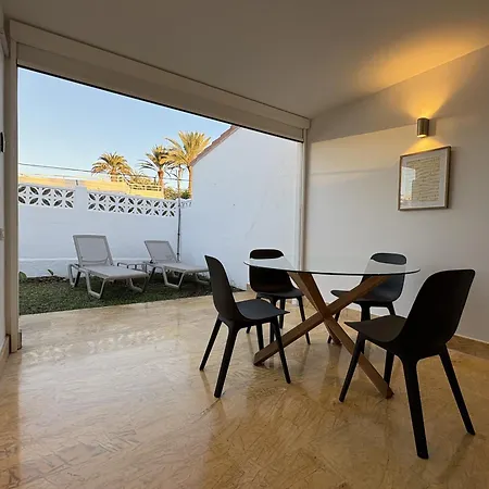 Hébergement de vacances Cotes By Canariasgetaway *