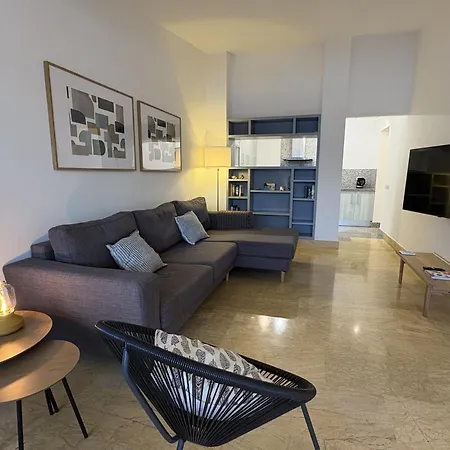 Hébergement de vacances Cotes By Canariasgetaway