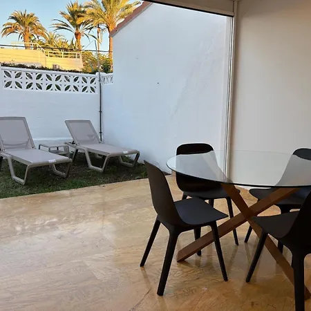 Cotes By Canariasgetaway * بلايا ديل إنغلز