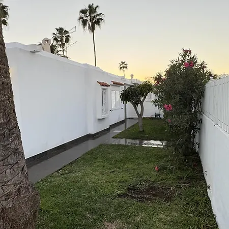 Cotes By Canariasgetaway *