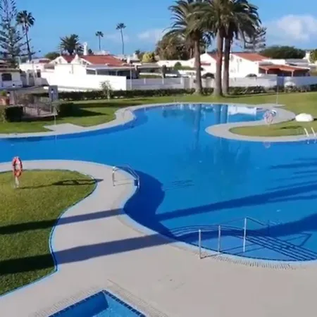 Cotes By Canariasgetaway بيت للعطل بلايا ديل إنغلز