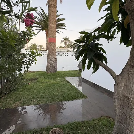 بيت للعطل Cotes By Canariasgetaway *