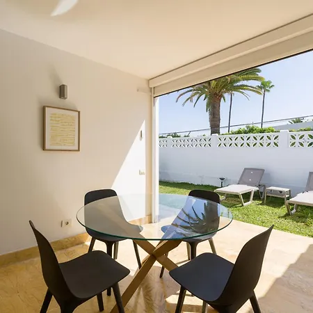 Cotes By Canariasgetaway *