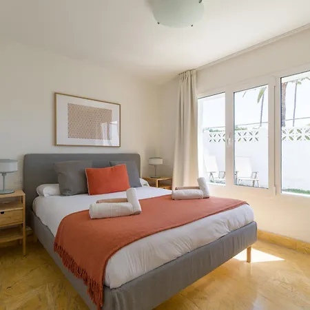 Cotes By Canariasgetaway 플라야 델 잉글스