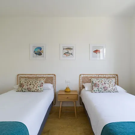 Cotes By Canariasgetaway 펜션