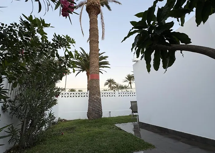 Cotes By Canariasgetaway Hébergement de vacances Playa del Inglés