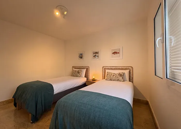 Hébergement de vacances Cotes By Canariasgetaway