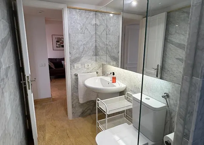 Hébergement de vacances Cotes By Canariasgetaway