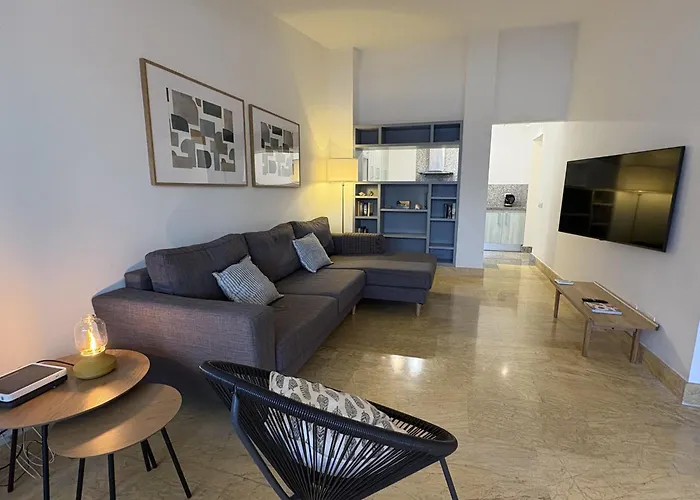 بيت للعطل Cotes By Canariasgetaway