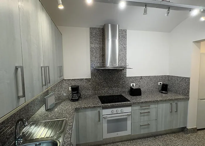 بيت للعطل Cotes By Canariasgetaway