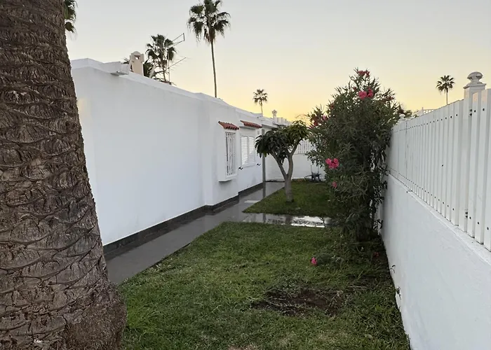 Cotes By Canariasgetaway *