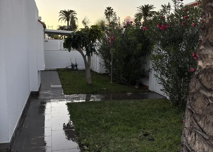 Hébergement de vacances Cotes By Canariasgetaway Playa del Inglés