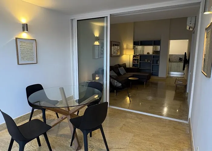 Cotes By Canariasgetaway بلايا ديل إنغلز