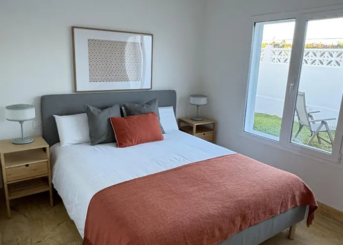 Cotes By Canariasgetaway * بلايا ديل إنغلز