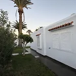 Cotes By Canariasgetaway * プラヤ・デル・イングレス