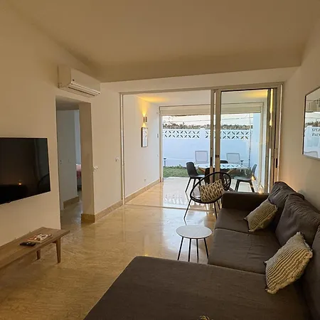 Cotes By Canariasgetaway בית נופש