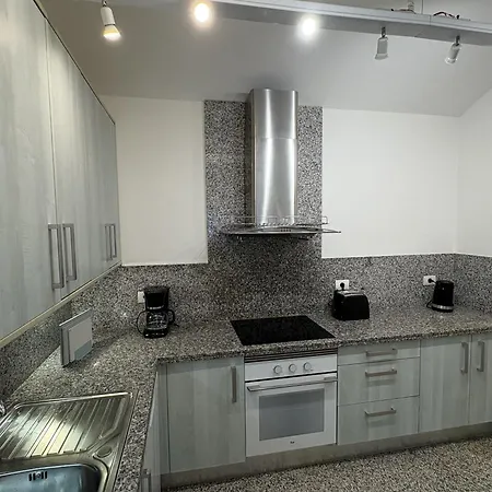 Σπίτι διακοπών Cotes By Canariasgetaway