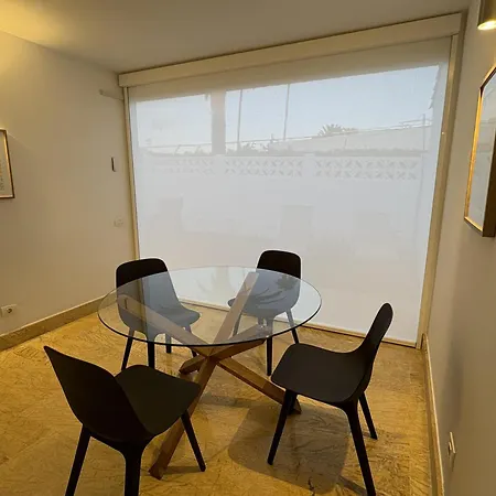 Cotes By Canariasgetaway בית נופש פלאייה דל אינגלז