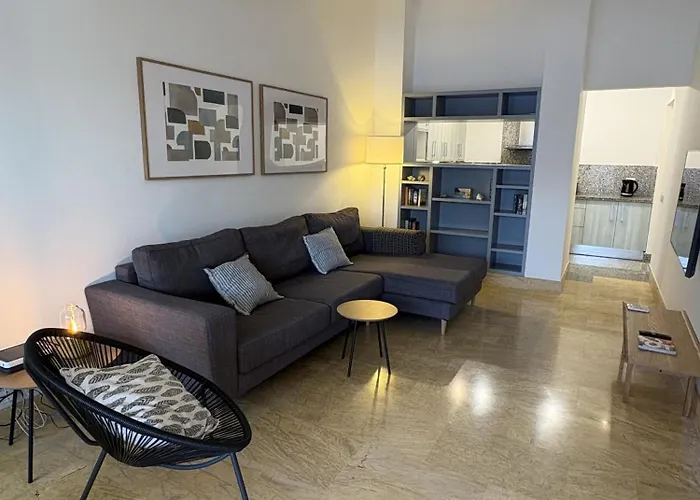 Cotes By Canariasgetaway פלאייה דל אינגלז