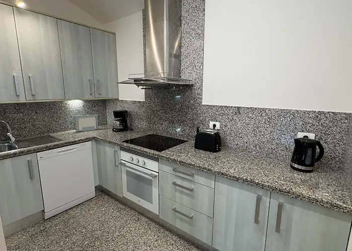 Cotes By Canariasgetaway Πλάγια ντελ Ινγκλές