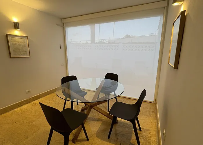 Cotes By Canariasgetaway בית נופש פלאייה דל אינגלז