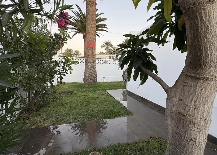 בית נופש Cotes By Canariasgetaway *