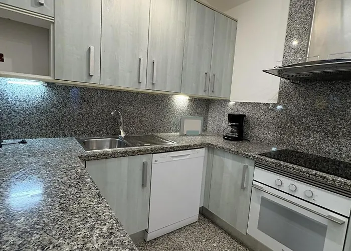 Cotes By Canariasgetaway בית נופש פלאייה דל אינגלז