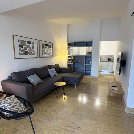 Cotes By Canariasgetaway Дом отдыха