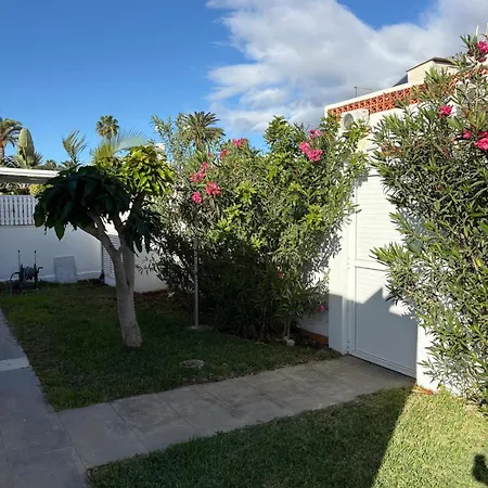 Дом отдыха Cotes By Canariasgetaway Плайя-дель-Инглес