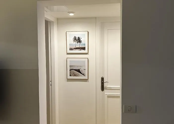 Дом отдыха Cotes By Canariasgetaway *