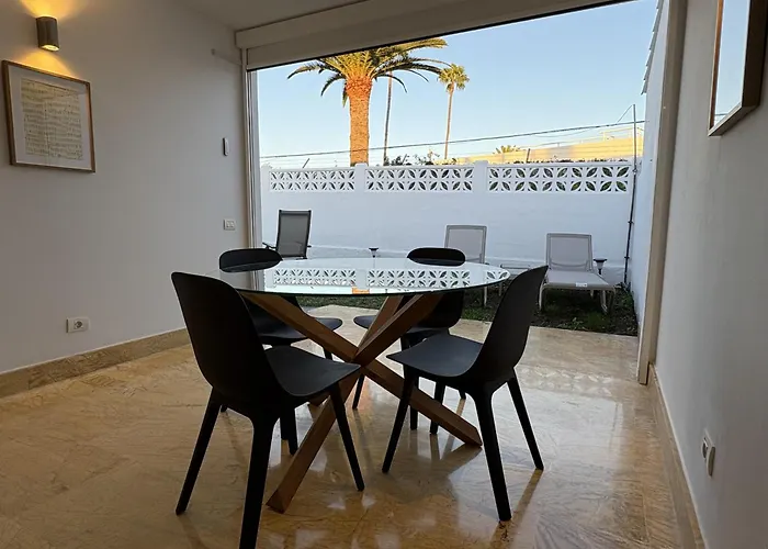 Cotes By Canariasgetaway *